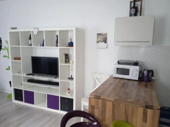 Piso de alquiler en Calle de Gaztambide, 35, Gaztambide - Photo 1