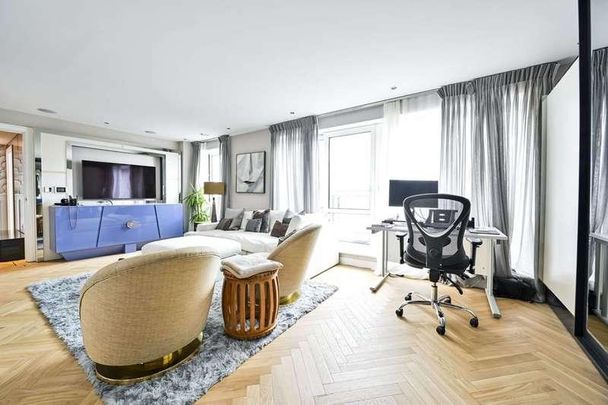 Chelsea Creek, Chelsea Creek, SW6 - Photo 1