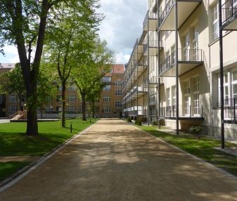 Leipzig, Stötteritz, Klangwerk - Döbelner Straße 06 - Photo 4