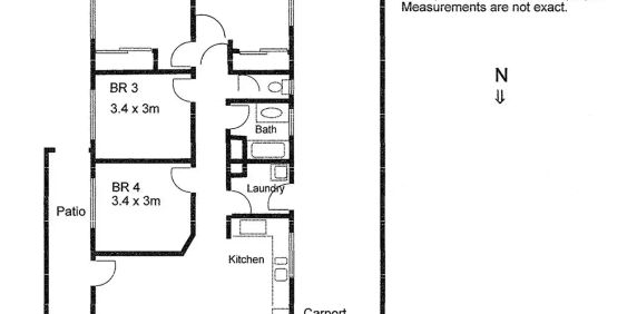 “Freshly painted !” - Photo 2