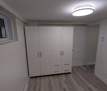 3 ½ À LOUER – FRAÎCHEMENT RÉNOVÉ - Photo 3