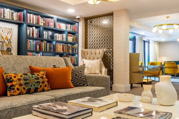 2 bedroom apartment to rent - Photo 1