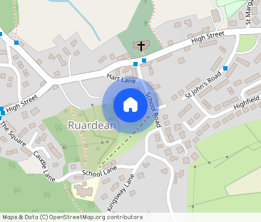 Norman Way, Ruardean - Photo 1