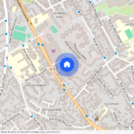 92000 NANTERRE