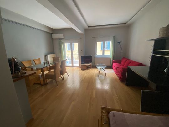 Studio/Γκαρσονιέρα για ενοικίαση - Κέντρο Θεσσαλονίκης, - Photo 1
