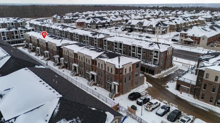 For Lease - 70 Kenesky Drive Unit# 14, Hamilton, Ontario - Photo 3