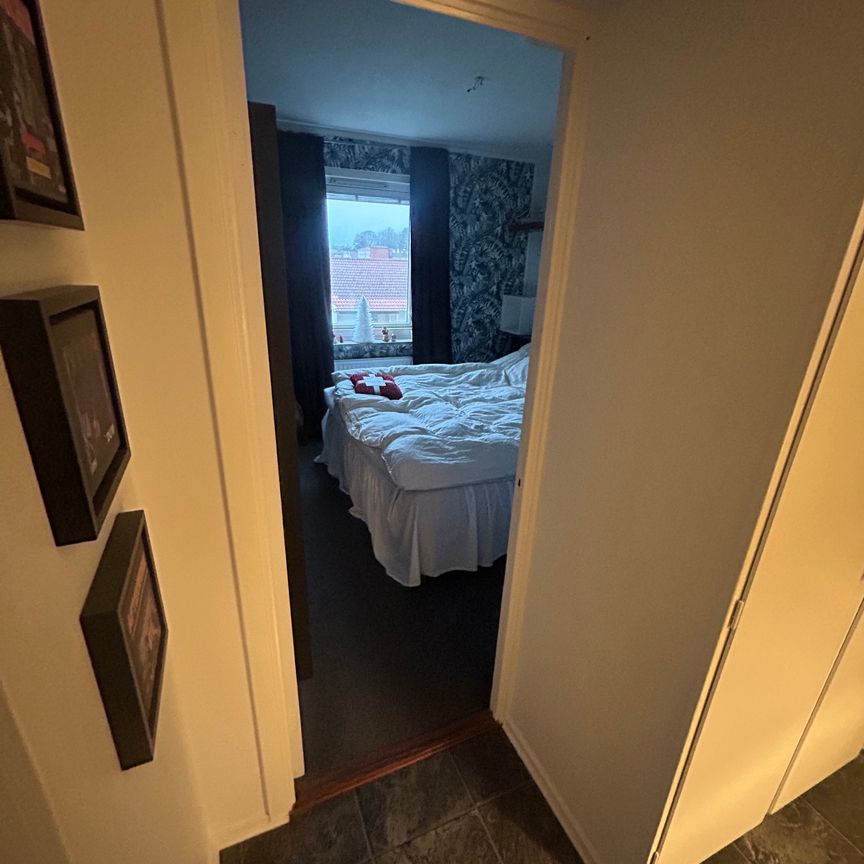 Jarlagatan, Skara - Foto 1