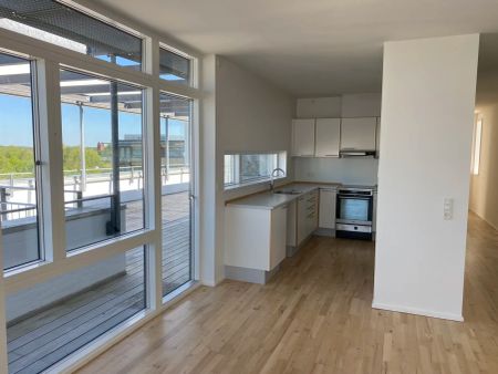 Julius Posselts Vej 8 st. th., 9400, Nørresundby - Photo 3