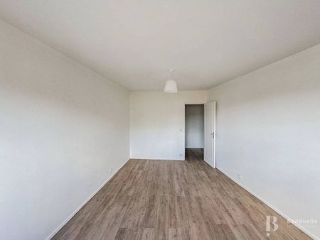 Rental Apartment Saint-Cloud - Photo 2