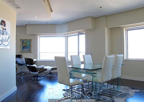 Flat in Madrid, for rent
