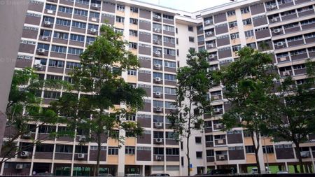 Blk 865 Yishun Street 81 (Yishun), HDB 4 Rooms - For Rent - Photo 5