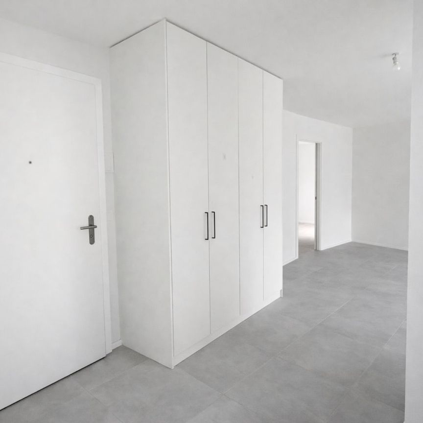 2.5 Zimmer, 77 m², EG - Photo 1