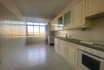 Apartamento T4 em Lisboa