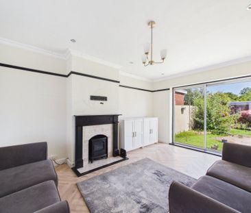 Douglas Lane, Wraysbury, Berkshire,TW19 - Photo 1
