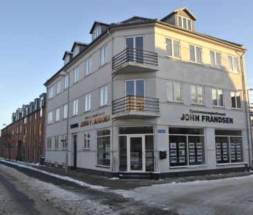 Viborg - Skottenborg 9B -Viborg centrum - Foto 1