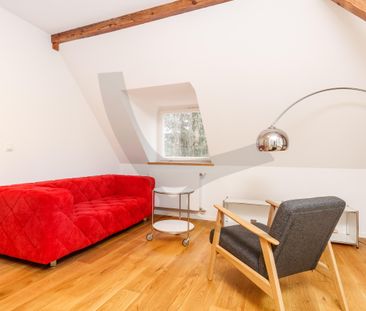 Charmant & individuell - Photo 6