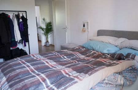 TOP-Lage: Cityapartment in Köln-Lindenthal Nähe Stadtwaldgürtel - Foto 5