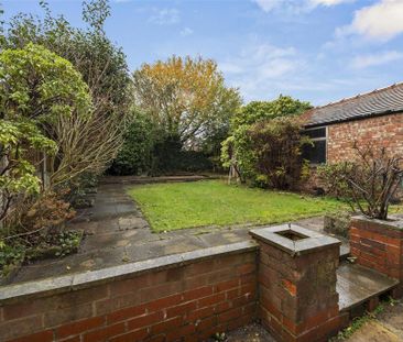 5 bedroom detached house to rent - Photo 1