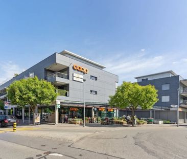 2.5 Zimmer, 64 m², 1. Stock - Foto 4