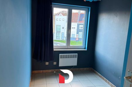 Rijwoning met 3 kamers en garage te Sint-Andries - Photo 5