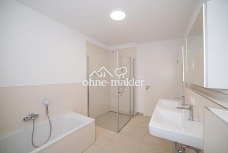 Erstbezug Obergeschoß - keine Miete im Umzugsmonat - Wohnen und Altwerden im Grünen 2A - Photo 4