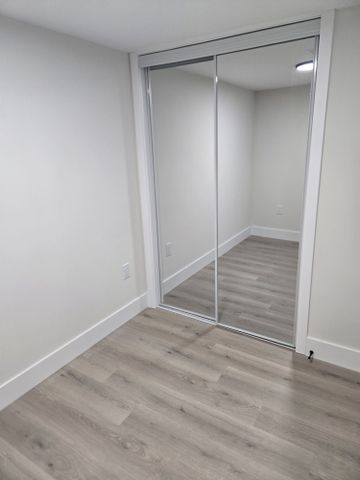 For Lease - 111 Mcallister Road Unit# Bsmt A, Toronto, Ontario - Photo 4