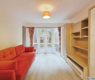 1 bed Flat in Castleford Court Lisson Grove, London, NW8 8UE - Photo 1