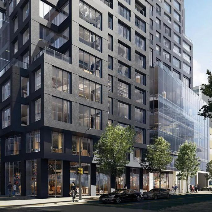 For Lease - 20 Soudan Avenue, Toronto, Ontario - Photo 1