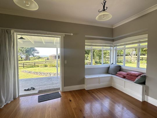 Peace and privacy - Photo 1