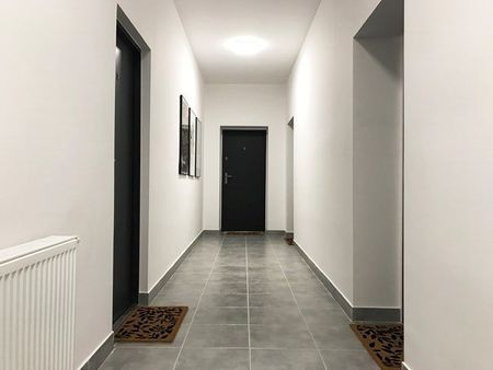 Poznań Łazarz, Śniadeckich - Photo 5