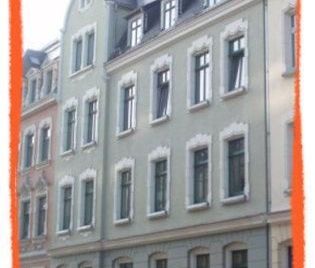 Gemütliche 3-Zimmer-Wohnung mit BALKON in Zwickaus beliebtester Nor... - Foto 1