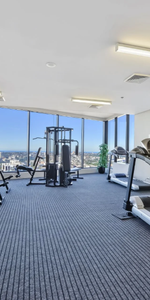 2305/91 Liverpool Street, Sydney NSW 2000 - Apartment For Rent | Domain - Photo 3
