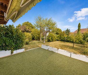 CALME, ESPACE ET CONFORT AU RENDEZ-VOUS - Foto 4