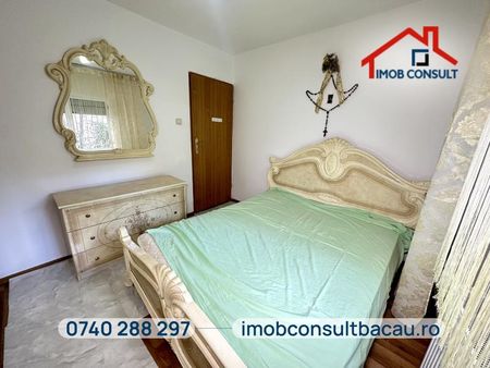 Apartament cu 2 camere de inchiriat | Zona Mioritei, Bacau | CE1821 - Photo 3