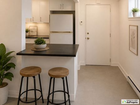 5, rue Damphousse, Gatineau (Gatineau) à louer - Photo 2