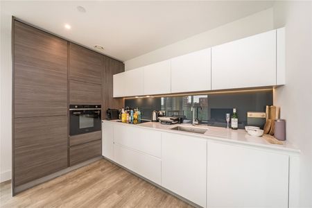 Kidbrooke Park Road, Kidbrooke Village, London, SE3 9GU - Photo 4