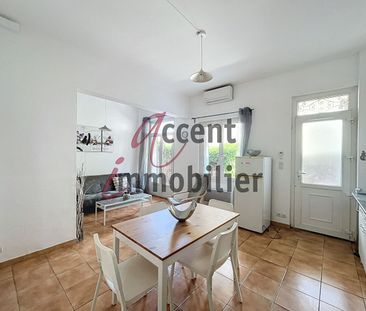Appartement Paluds De Noves 2 pièce(s) 43.3 m2, - Photo 1
