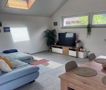 2 Zimmer - Photo 1