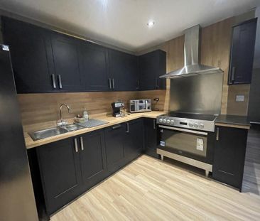 House share to rent - Photo 5
