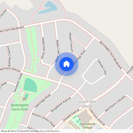 74 Fawnridge Road, Caledon