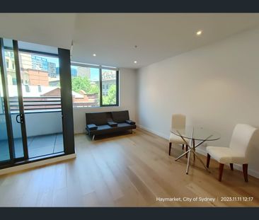 LvL 3/82 hay street, Haymarket, NSW 2000 - Photo 1