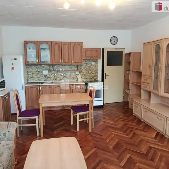 Hezký byt 2+kk se zahradou, Praha 9 – Kbely - Фото 1