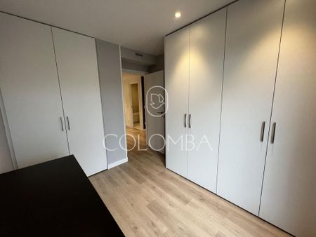 Luxury Apartment for rent in Madrid, Autonomous Region of Madrid - Photo 4