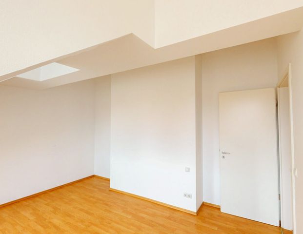 3-Zimmer-Wohnung in charmanter Lage - Foto 1
