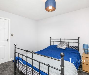 2 bedroom house to rent Gasny Avenue, Castle Donington, DE74 - Photo 6