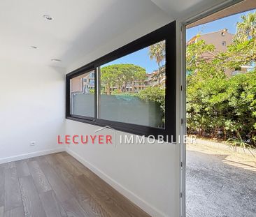 Location Appartement 1 pièce 20m² VALLAURIS 06220 - Photo 3