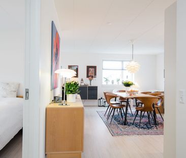 4 værelses hus på 108 m² ledig pr. 1/4-25 - Photo 5