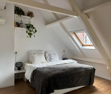 Ruim 3-kamerappartement in het centrum van Den Haag – per 5 juni be... - Foto 6