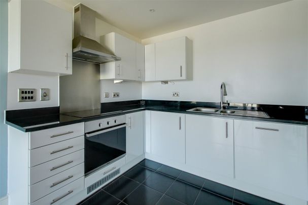 Trident Point, 19 Pinner Road, Harrow, HA1 - Photo 1