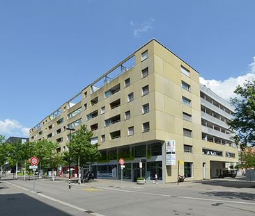 "Ihr neues Zuhause im Glattpark!" - Foto 6